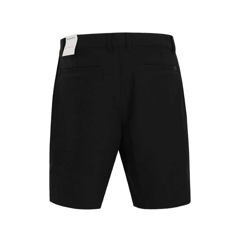 NIKE Dri-FIT Par Men's Shorts (Black)