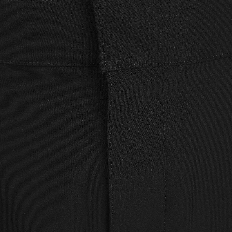 NIKE Dri-FIT Par Men's Shorts (Black)