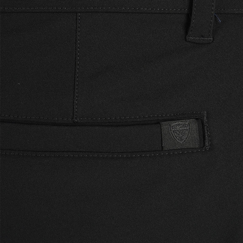 NIKE Dri-FIT Par Men's Shorts (Black)