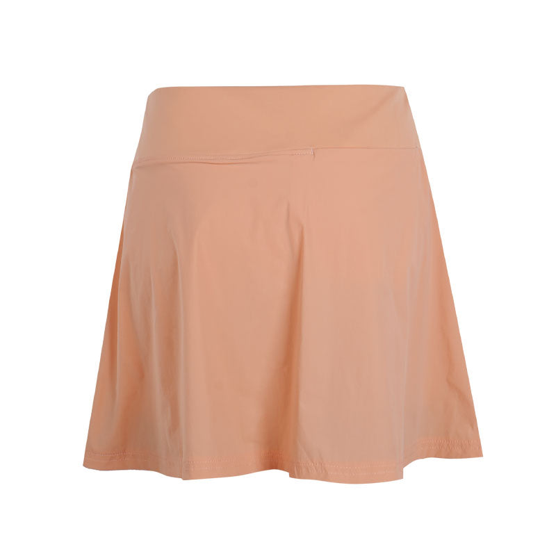 FOOTJOY Eclipse Skort (Peach)