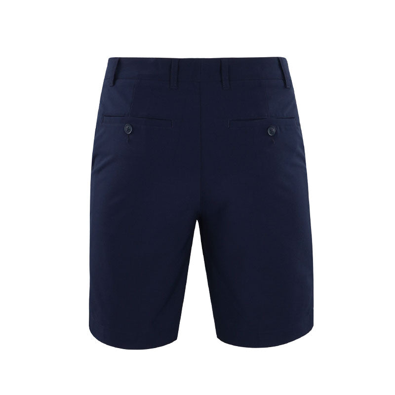 LACOSTE Ultra Dry Men's Shorts (Navy)