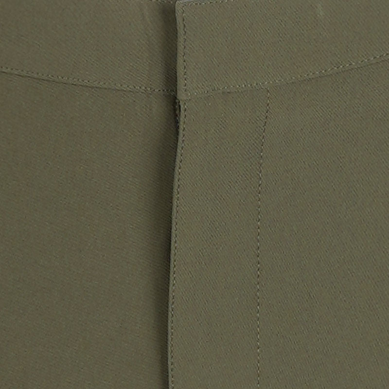 LACOSTE Ultra Dry Men's Shorts (Olive)