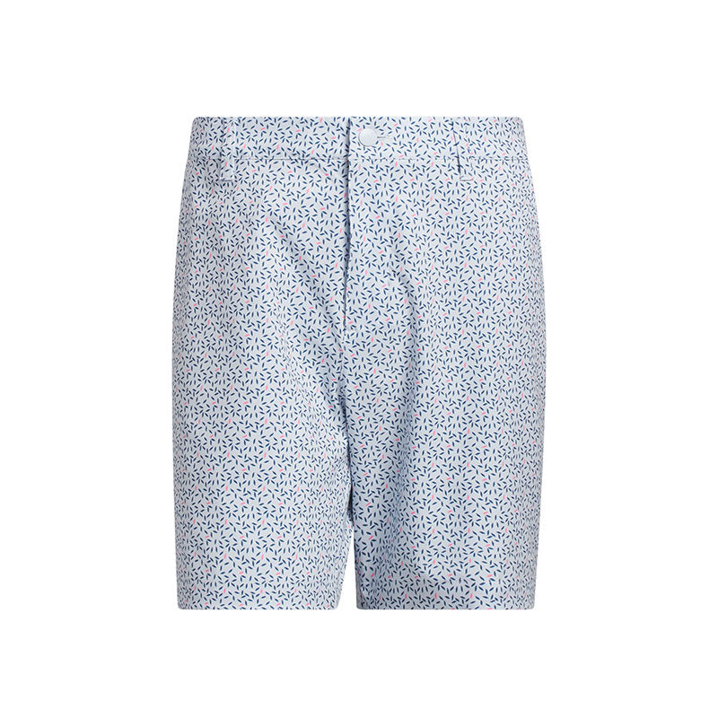 ADIDAS Ultimate365 Printed 7" Men's Shorts (Sky)