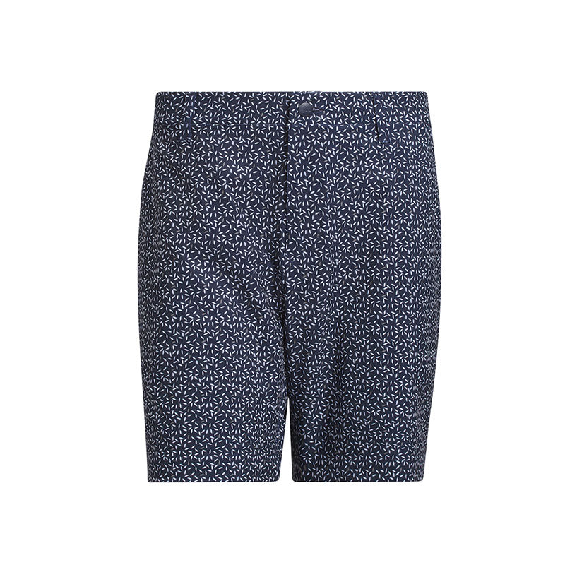 ADIDAS Ultimate365 Printed 7" Men's Shorts (Navy)