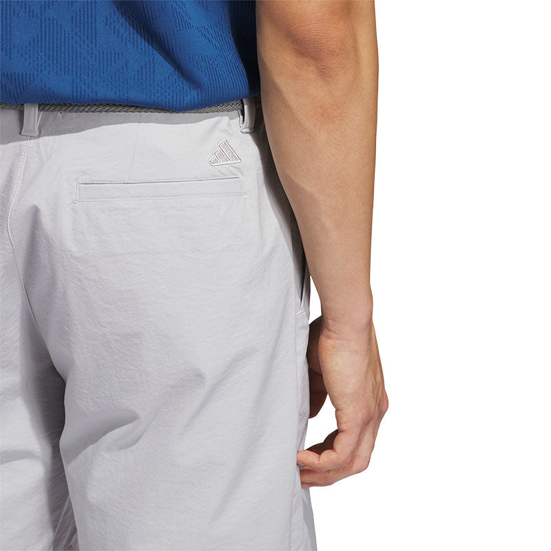 ADIDAS Ultimate365+ 8.5" Men's Shorts (Grey)