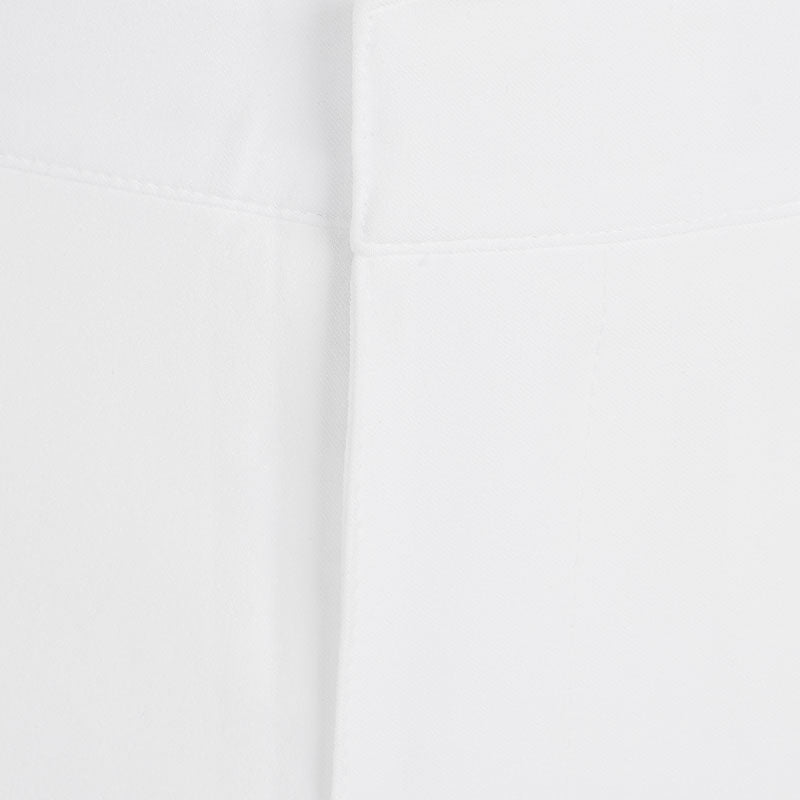 LACOSTE Ultra Dry Men's Shorts (White)