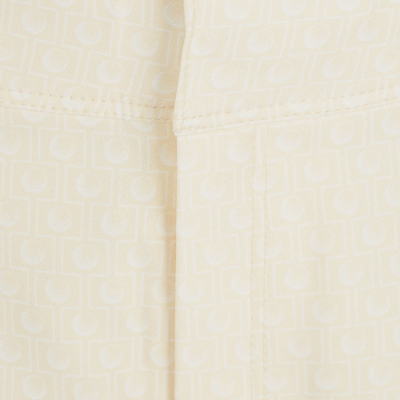 LACOSTE Ultra Dry Stretch Women's Bermuda Shorts (Powder)