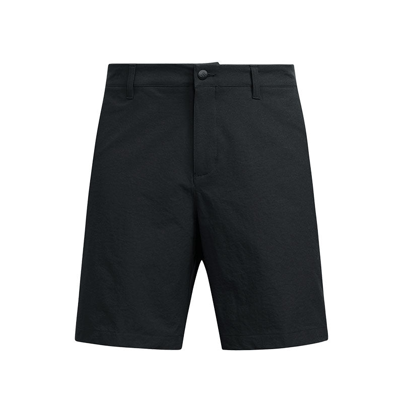 ADIDAS Ultimate365+ 8.5" Men's Shorts (Black)