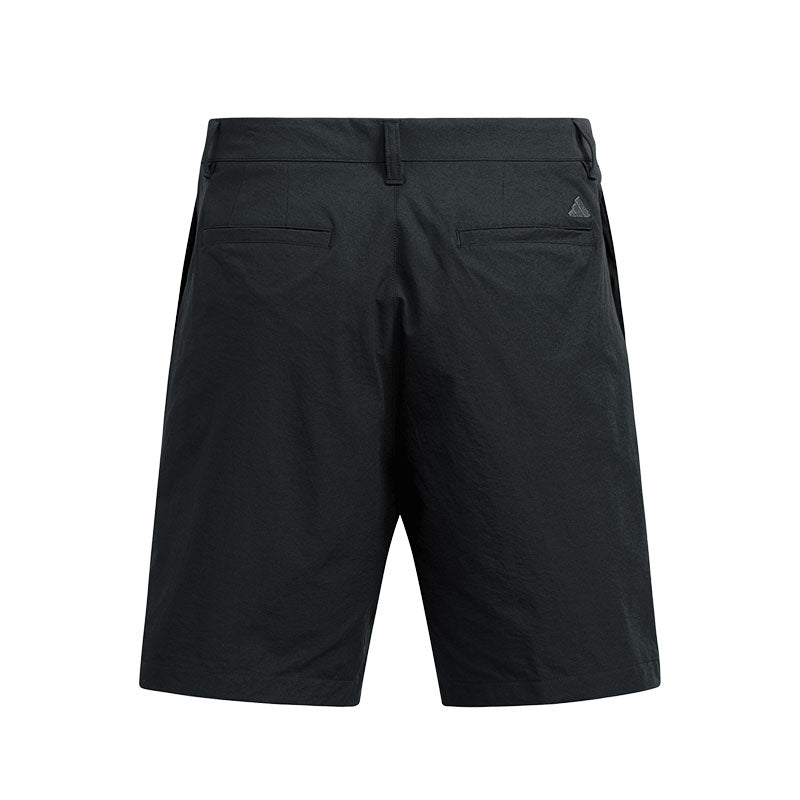 ADIDAS Ultimate365+ 8.5" Men's Shorts (Black)