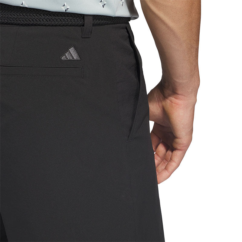 ADIDAS Ultimate365+ 8.5" Men's Shorts (Black)