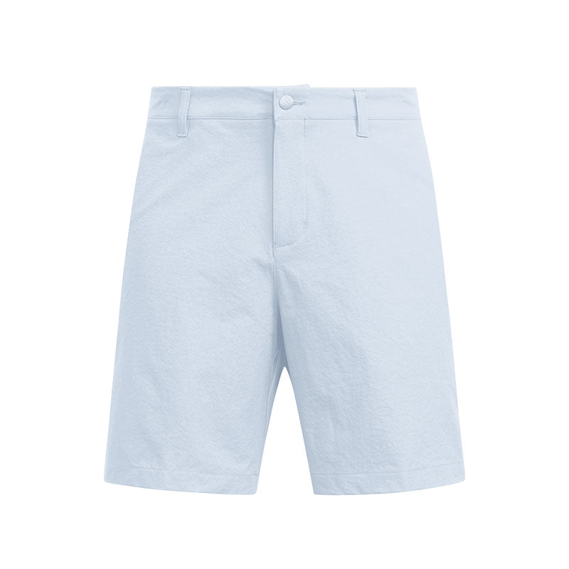 ADIDAS Ultimate365+ 8.5" Men's Shorts (Crystal Sky)