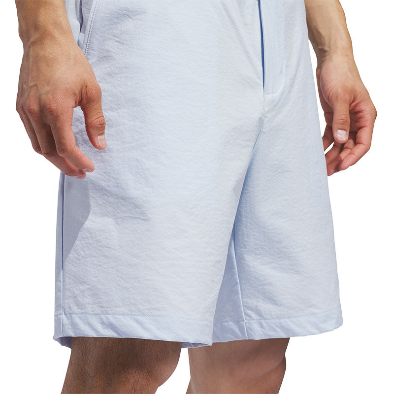 ADIDAS Ultimate365+ 8.5" Men's Shorts (Crystal Sky)