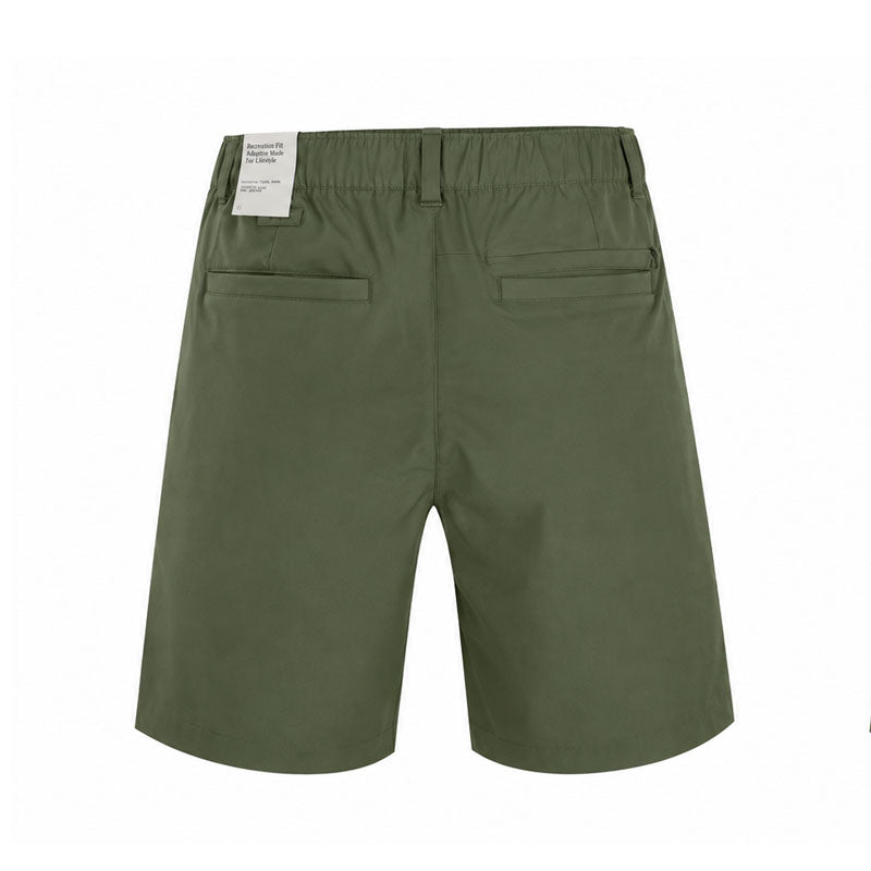 NIKE Jordan Men's Shorts (Medium Olive)