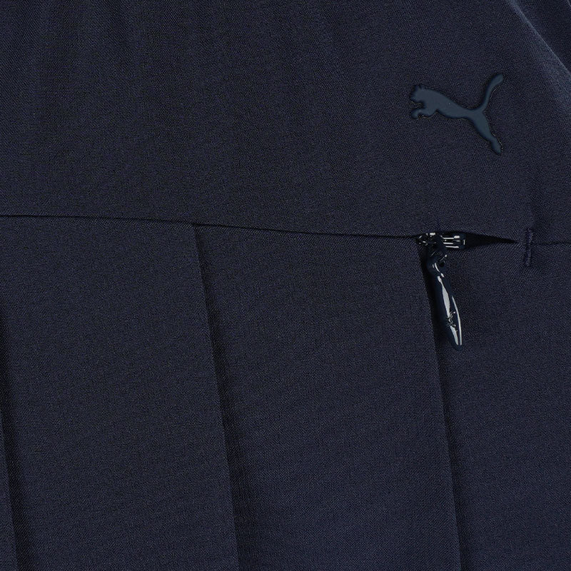 PUMA Haute Skirt (Deep Navy)
