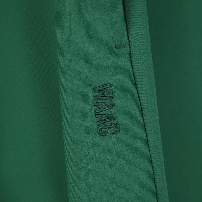 WAAC Jersey Flare Skort (Green)
