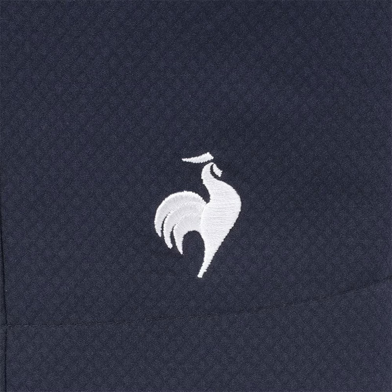 LE COQ SPORTIF GOLF Printed Skirt (Navy)