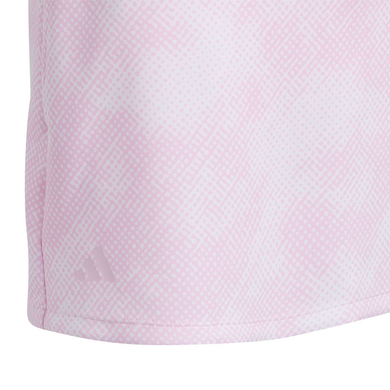 ADIDAS Performance Printed Junior Skirt (Pink)