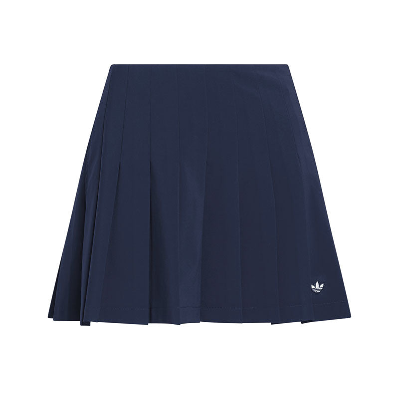 ADIDAS Originals Pleated Skort (Blue)
