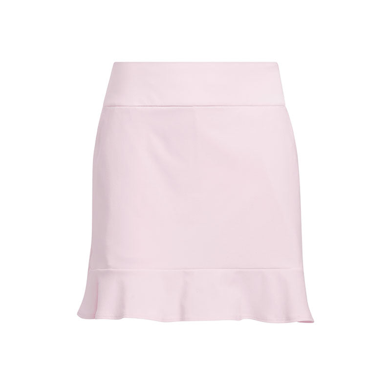 ADIDAS Ultimate365 Frilled Skort (Pink)