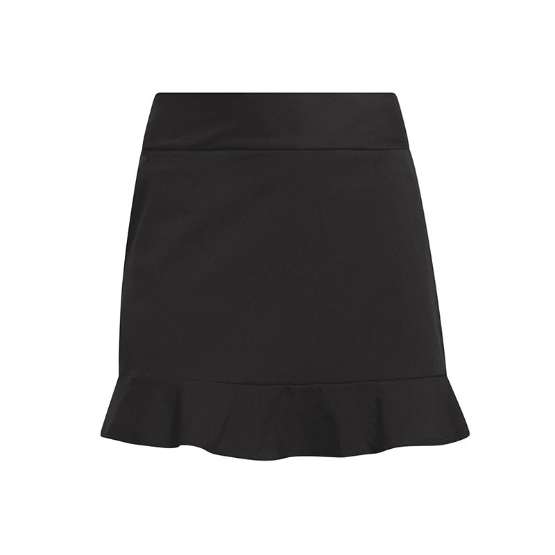 ADIDAS Ultimate365 Frilled Skort (Black)