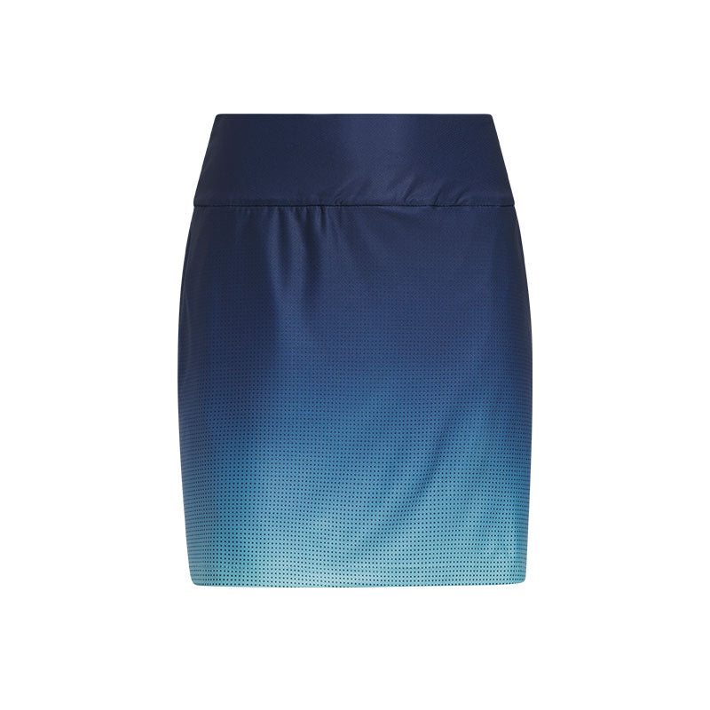 ADIDAS Ultimate365 Gradient Skort (Navy)