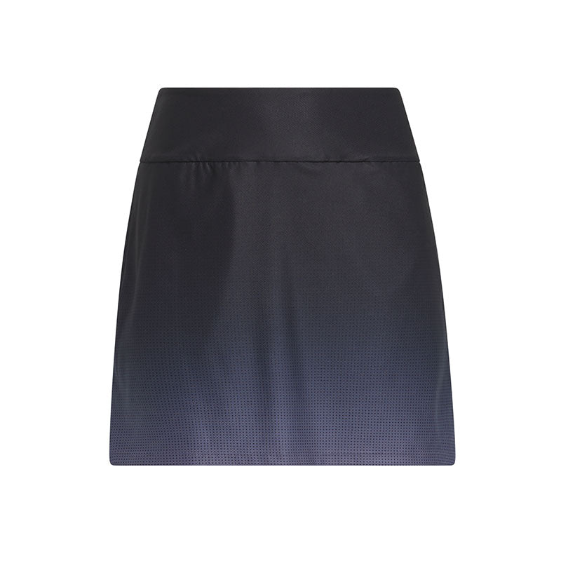 ADIDAS Ultimate365 Gradient Skort (Black)