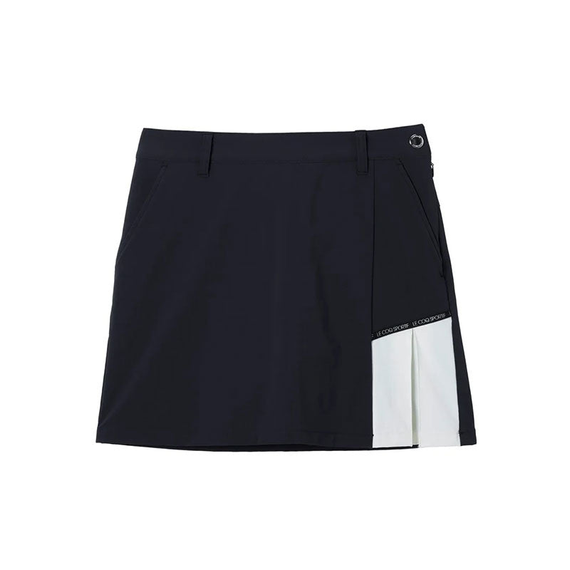 LE COQ SPORTIF GOLF Skort (Navy)