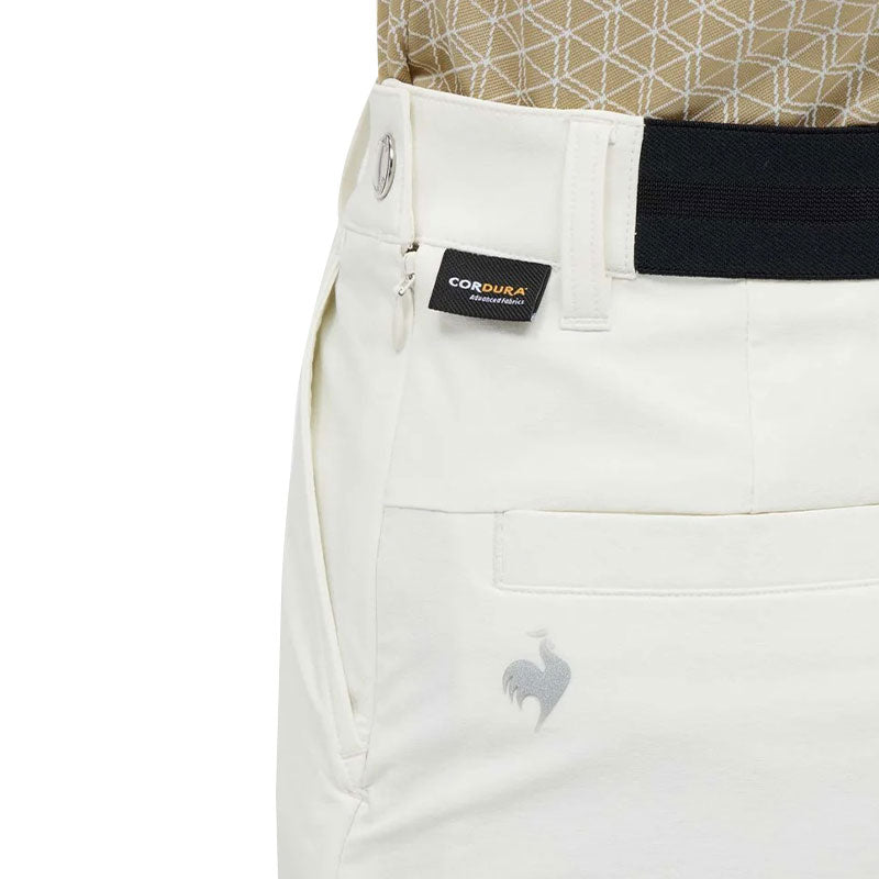 LE COQ SPORTIF GOLF Skort (White)