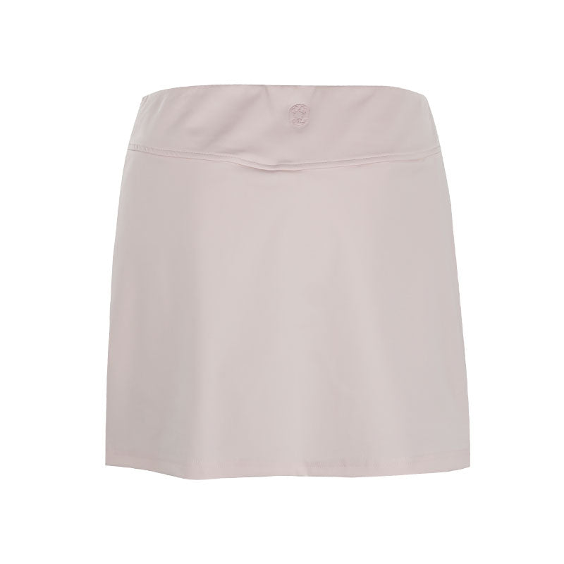 DISNEY Mickey & Friends High Rise Skort (Light Pink)