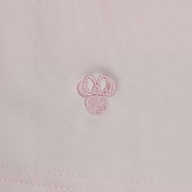DISNEY Mickey & Friends High Rise Skort (Light Pink)