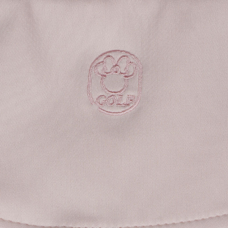 DISNEY Mickey & Friends High Rise Skort (Light Pink)