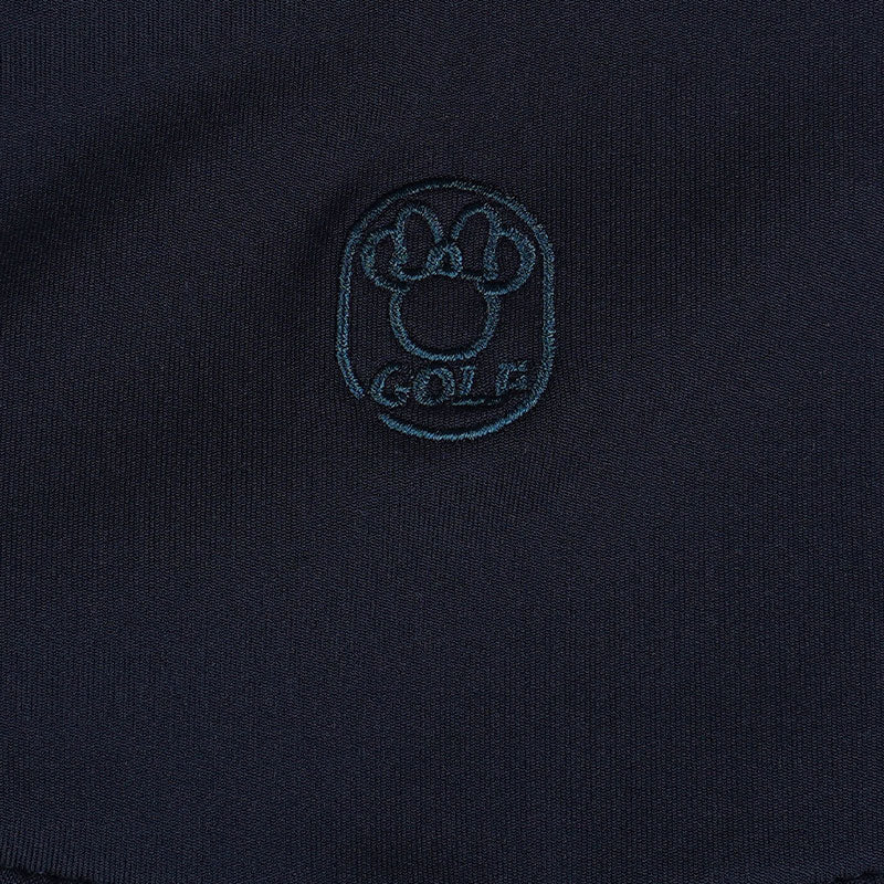 DISNEY Mickey & Friends High Rise Skort (Ink Blue)
