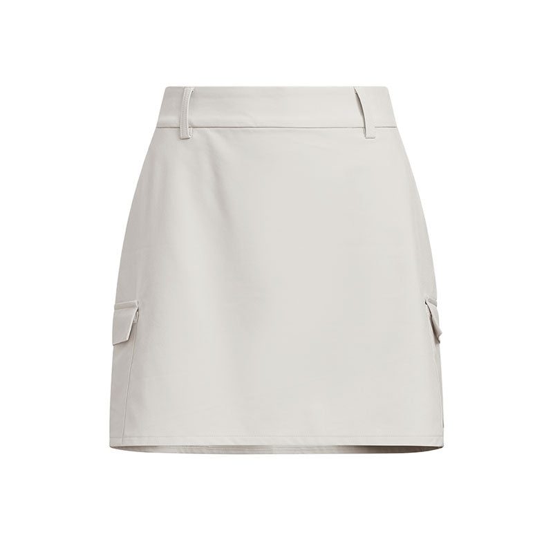 ADIDAS 4-Way Skirt (Alumina)