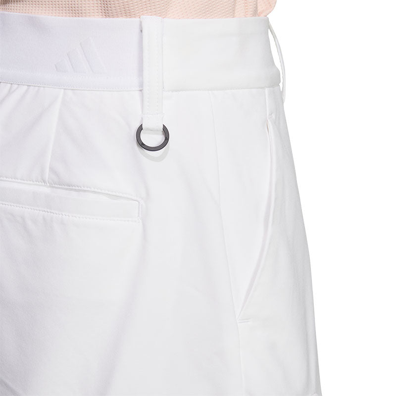 ADIDAS 4-Way Skirt (White)