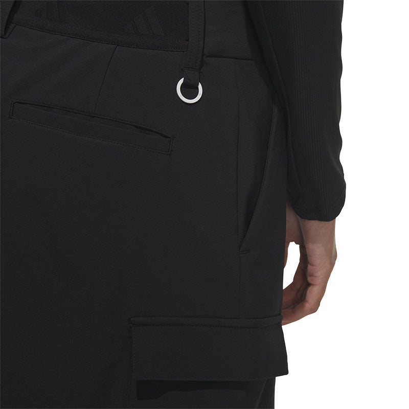 ADIDAS 4-Way Skirt (Black)