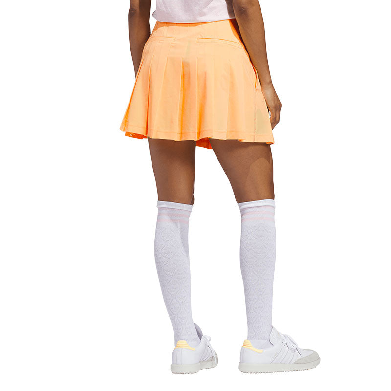 ADIDAS Originals Skirt (Orange)
