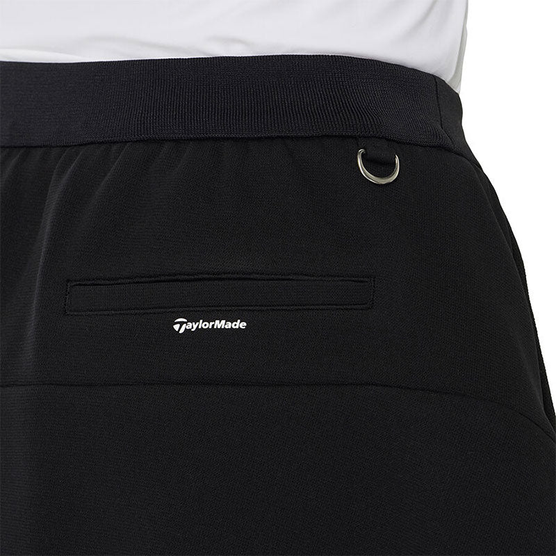 TAYLORMADE Double Flare Skort (Black)