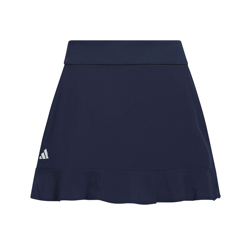 ADIDAS Girl Frill Skort (Navy)
