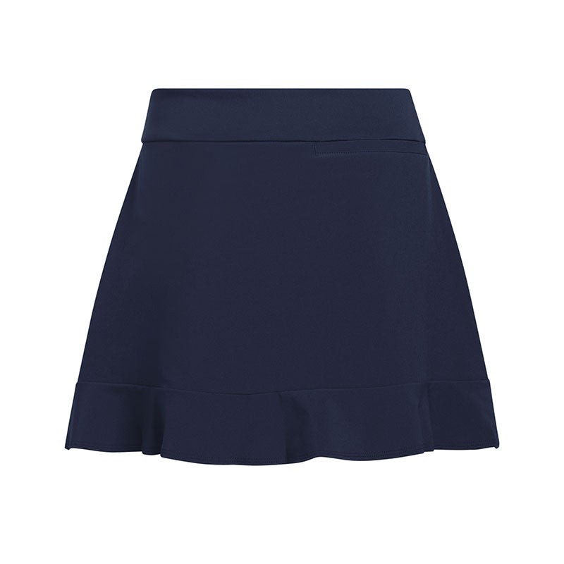 ADIDAS Girl Frill Skort (Navy)