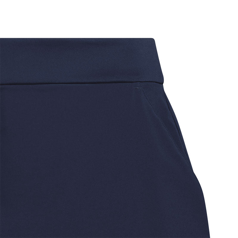 ADIDAS Girl Frill Skort (Navy)