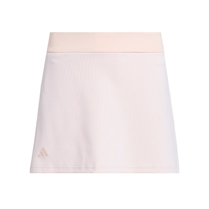 ADIDAS Textured Girl Skort (Pink)