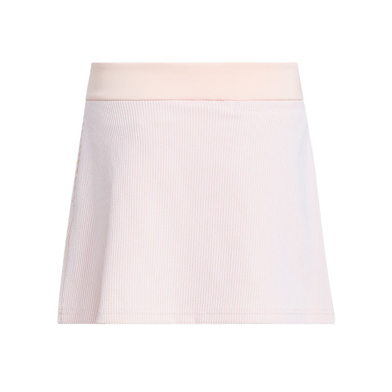 ADIDAS Textured Girl Skort (Pink)