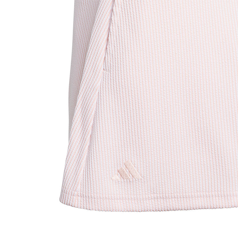 ADIDAS Textured Girl Skort (Pink)