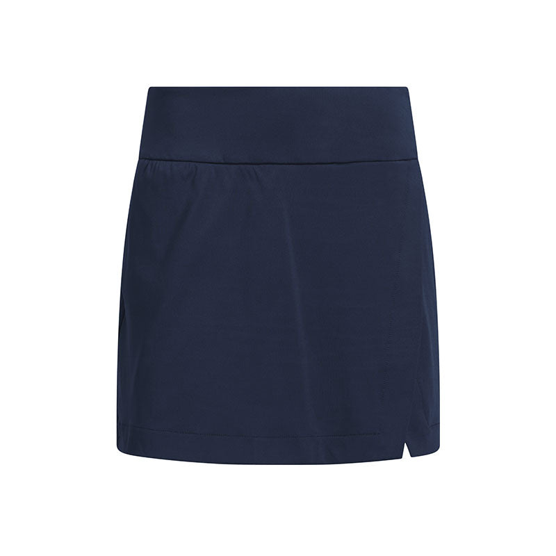 ADIDAS Ultimate365+ Faux Wrap Skort (Navy)