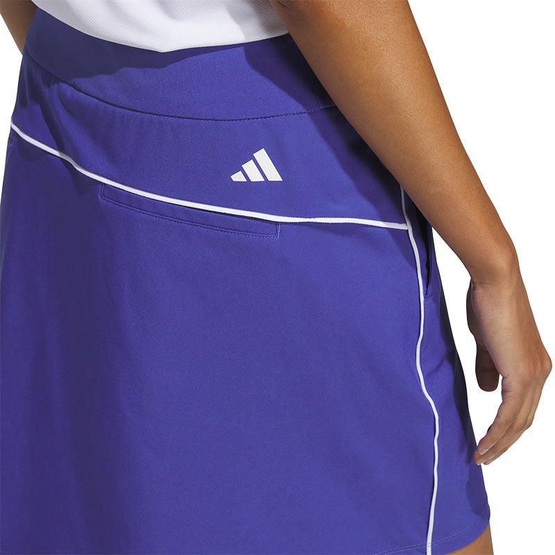 ADIDAS Ultimate365 Set Skort (Indigo)