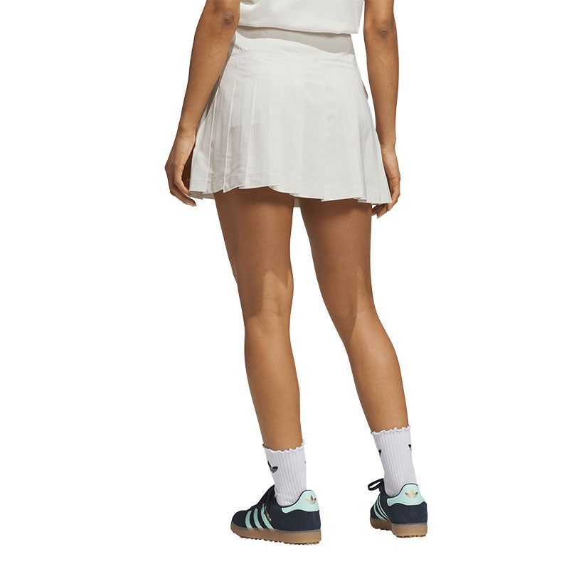 ADIDAS Originals Pleated Skort (Alumina)