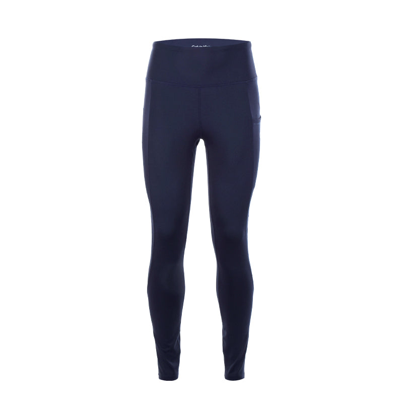 CALVIN KLEIN Kisco Women's Legging (Navy)