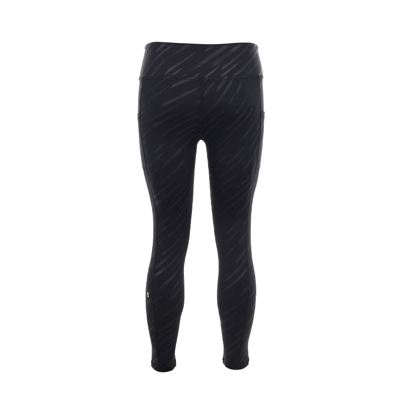 FOOTJOY Embossed Women's Legging (Black)