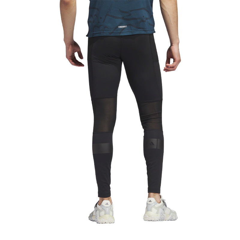 ADIDAS Adicross HEAT.RDY Baselayer Men's Leggings (Black)