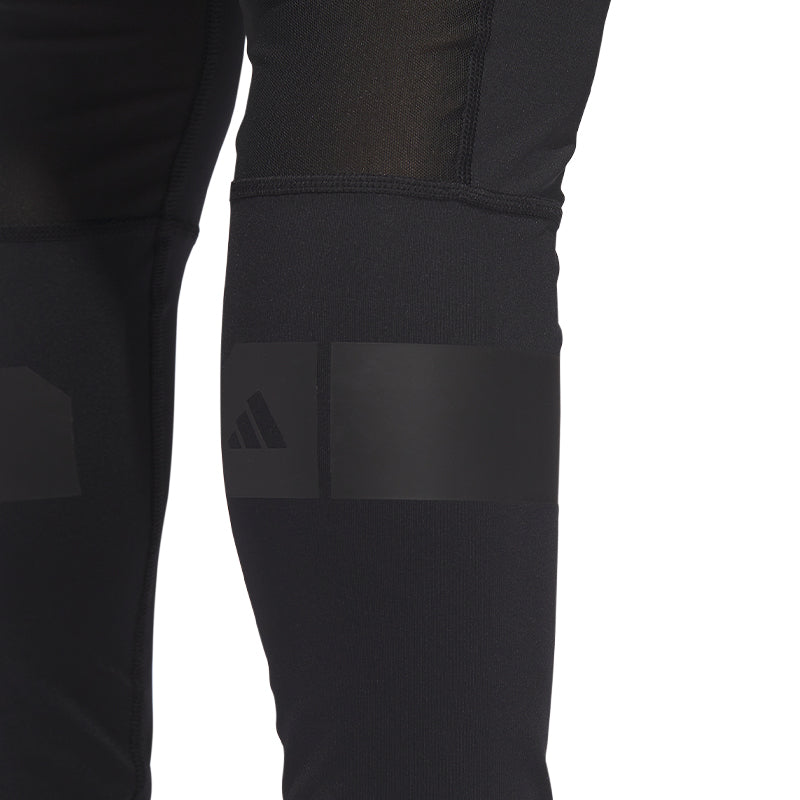 ADIDAS Adicross HEAT.RDY Baselayer Men's Leggings (Black)